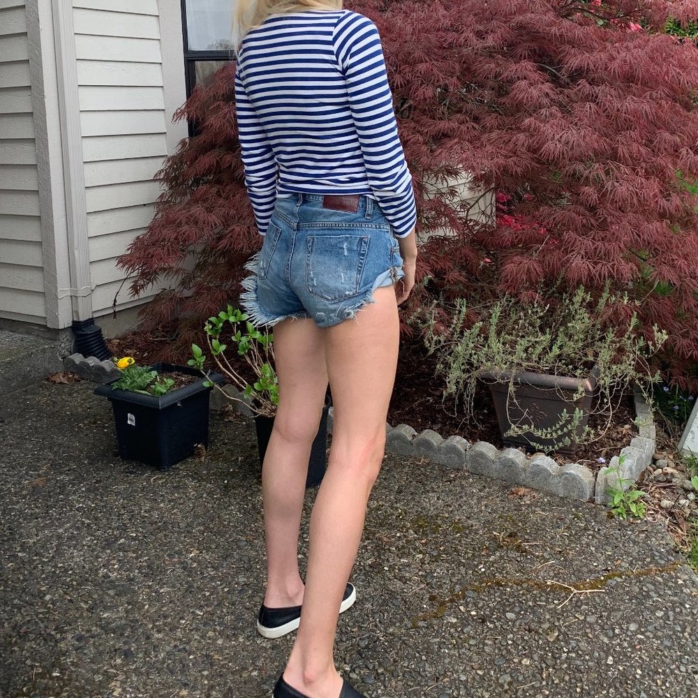 COPY - NEW - LOVE BRAND TOP $50